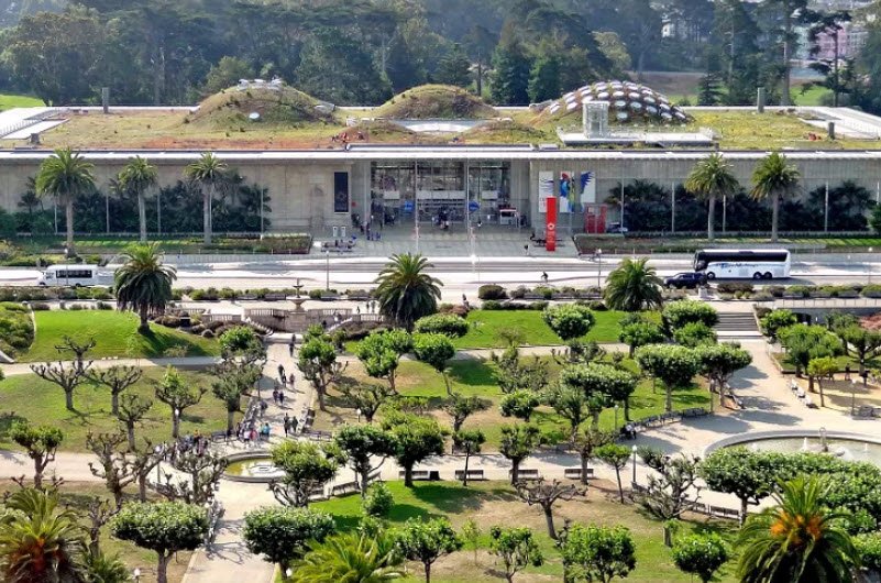 California State University Northridge Botanic Garden, United States